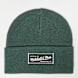 Mitchell & Ness Branded Patch Logo Beanie vert 42770 1