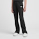 New Balance Small Logo Flare Legging crna 45250 1