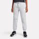 New Balance French Terry Stacked Logo Jogger siva 45263 1
