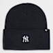 '47 Cuff Knit Base Runner MLB New York Yankees blauw 42853 1