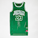 Jordan 23 Jersey groen 42836 1