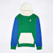 Jordan Brooklyn Fleece Pullover vert 42838 1