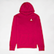 Jordan Michael Jordan Brooklyn Fleece Pullover rot 42869 1