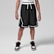 Jordan Dri-Fit Sport Diamond Shorts czarny 42840 1