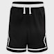 Jordan Dri-Fit Sport Diamond Shorts zwart 42840 1