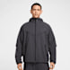 Nike Tech Woven Full-Zip Windrunner Jacket grau 42875 1