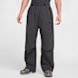 Nike   Tech Oversized Woven Pants grijs 42874 1