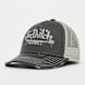 Von Dutch Originals Trucker Ballerat gris 42814 1