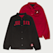 Jordan Reversible Coach Jacket noir 42904 1