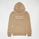 Jordan Sneaker School Jacquard Hoodie smeđa 42911 1