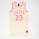Jordan 23 Jersey beige 42916 1
