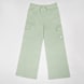 Jordan Y2K Fleece Cargo groen 42949 1