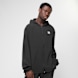 Under Armour Stretch Woven Windbreaker zwart 43068 1