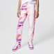Jordan Triple Team All Over Print Pants lichtroze 42921 1