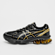 ASICS SportStyle Gel-Kinetic Fluent zwart 42948 1