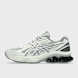 ASICS SportStyle Gel-Kinetic Fluent grijs 42960 1