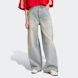 adidas Originals Wide-Leg Spijkerbroek blauw 42963 1
