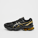 ASICS SportStyle Gel Kinetic Fluent negro 43018 1