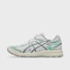 ASICS SportStyle JOG 100 S weiß 43022 1