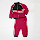 Jordan Junior Jordan Wind Breaker Piping rood 43050 1