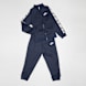 Nike Full Zip Set With Logo Taping bleu 43058 1