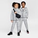 Nike   Tech Fleece Full-Zip Set gris 43061 1