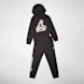 Jordan Junior Michael Jordan MVP Fleece Pullover Set zwart 43063 1