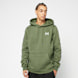 Under Armour Icon Fleece HD Taping verde 43067 1