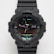G-SHOCK GA-700MF-1AER nero 44599 1