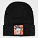 Capslab Bonnet Dragon Ball schwarz 43480 1