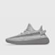 adidas Originals Yeezy Boost 350 V2 W grijs 44206 1
