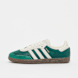 adidas Originals Zapatillas Samba OG Kids (GS) verde 43109 1
