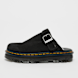 Dr. Martens ZebZag Mule noir 43125 1