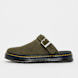 Dr. Martens Brookline Mule zielony 43129 1
