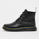 Dr. Martens Crewson Chukka black classic pull up crna 43130 1