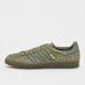 adidas Originals Gazelle Indoor Sneaker grün 44607 1