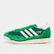 adidas Originals Sneaker SL 72 RS Kids vert 44611 1