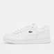 Lacoste T-Clip Set blanc 44668 1