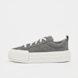 Converse Chuck Taylor All Star Cruise (GS) grau 44716 1
