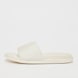 Lacoste Serve Slide Dual Monogram wit 44693 1