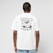 Dickies Bricklane Shortsleeve Tee blanc 44653 1