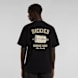 Dickies Service Crew Short Sleeve Tee schwarz 44679 1