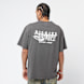 Dickies Service Station Short Sleeve Tee grigio 44680 1