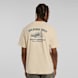 Dickies Mechanic Short Sleeve Tee bež 44683 1