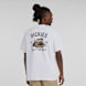 Dickies Snake Short Sleeve Tee branco 44682 1