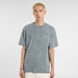 Dickies Plentywood Tee bleu 44685 1