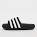adidas Originals Adilette 24 Badslippers zwart 44718 1