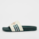 adidas Originals Adilette Badelatschen grün 44719 1