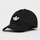 adidas Originals Classics Baseball Cap zwart 44724 1