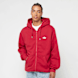Dickies Summerdale Zip Through rot 44761 1